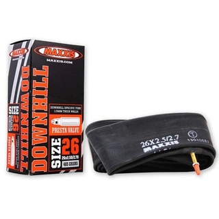 Велокамера MAXXIS 24x2.50/2.70 FV Велокамера MAXXIS 24x2.50/2.70 FV