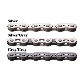 Цепь для велосипеда YBN MK747N-S2 односкоростная Цепь для велосипеда YBN MK747N-S2 односкоростная