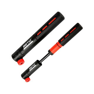 Велонасос BETO CRH-015P красный Велонасос BETO CRH-015P красный