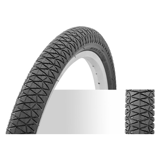 Велопокрышка SEYOUN SY-B012 18x1.95 (49-355 мм) Велопокрышка SEYOUN SY-B012 18x1.95 (49-355 мм)