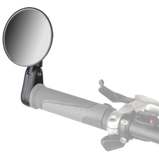 Зеркало заднего вида Stels DX-2002B диаметр 75 мм