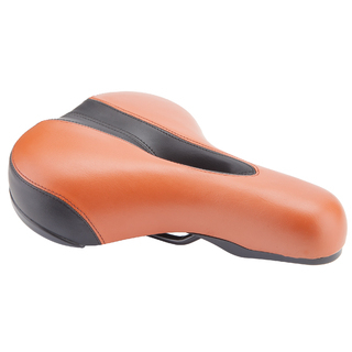 Седло Stels AZ-5544 размер 275x175 мм Седло Stels AZ-5544 размер 275x175 мм