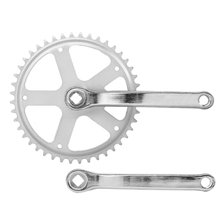 Шатуны Stels HDL-S140 44Т 170 мм, многоскоростные Шатуны Stels HDL-S140 44Т 170 мм, многоскоростные