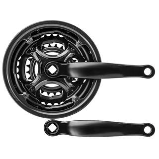 Шатуны Stels HDL-S303 24/34/42Т 170 мм Шатуны Stels HDL-S303 24/34/42Т 170 мм