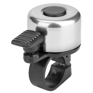 Звонок Stels 11A-06 чёрно-серебристый Звонок Stels 11A-06 чёрно-серебристый