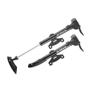 Насос ручной Stels M21-03 алюминиевый Насос ручной Stels M21-03 алюминиевый