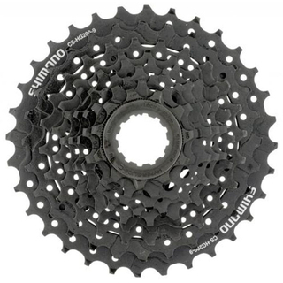 Кассета Shimano CS-HG200 на 9 скоростей, 11-32T