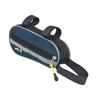 Велосумка под раму Course лонг малая синяя Велосумка под раму Course лонг малая синяя