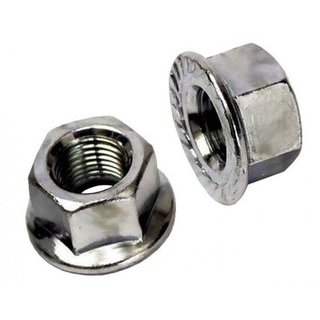 Гайка оси MASTER Гайка оси MASTER