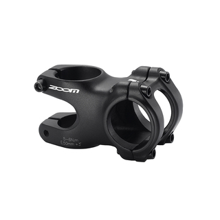 Вынос руля ZOOM TDS-D342-8FOV(ISO-M), L-40 мм, 3°, чёрный Вынос руля ZOOM TDS-D342-8FOV(ISO-M), L-40 мм, 3°, чёрный