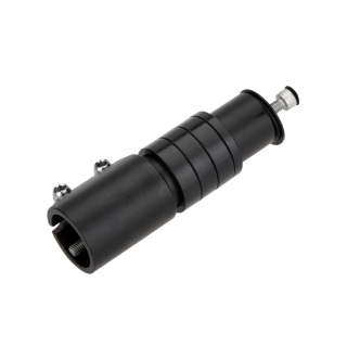 Адаптер выноса руля HW 145101A чёрный