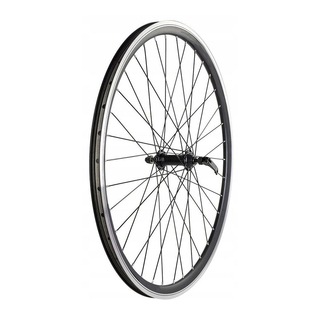 Колесо переднее 24" Forward WZ-201F на 32 отв, под гайки, под V-Brake Колесо переднее 24" Forward WZ-201F на 32 отв, под гайки, под V-Brake