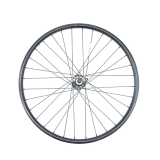 Колесо заднее 26" Forward WZ-A282RQR на 32 отв, под диск, под кассету, под эксцентрик Колесо заднее 26" Forward WZ-A282RQR на 32 отв, под диск, под кассету, под эксцентрик