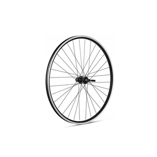 Колесо заднее 27,5" Forward WZ-A208R на 32 отв, под диск, под трещотку, под эксцентрик Колесо заднее 27,5" Forward WZ-A208R на 32 отв, под диск, под трещотку, под эксцентрик