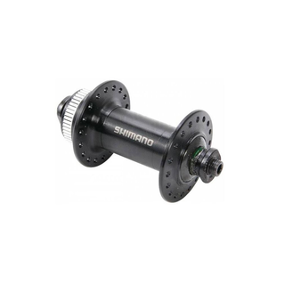 Втулка передняя Shimano TX505 HBTX505B5 Втулка передняя Shimano TX505 HBTX505B5