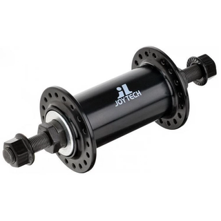 Передняя втулка JOYTECH JY-A075 BMX на 48 отв, под гайки Передняя втулка JOYTECH JY-A075 BMX на 48 отв, под гайки