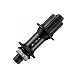 Втулка задняя MT400 OLD 148мм EFHMT400BA Втулка задняя MT400 OLD 148мм EFHMT400BA