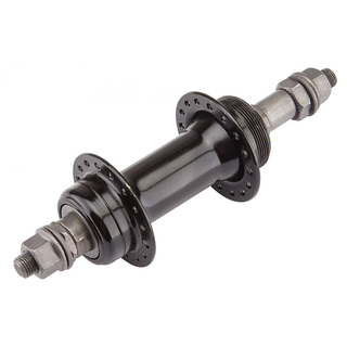 Втулка задняя SHUNFENG SF-HB03R 36H под V-Brake, под трещотку, под гайки Втулка задняя SHUNFENG SF-HB03R 36H под V-Brake, под трещотку, под гайки