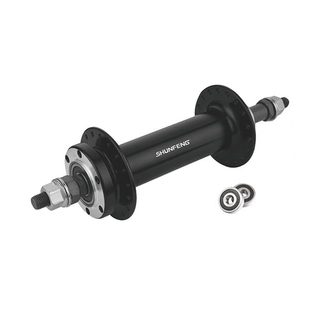 Втулка задняя SHUNFENG SF-A214R 32H под диск, под трещотку, под гайки Втулка задняя SHUNFENG SF-A214R 32H под диск, под трещотку, под гайки