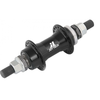 Втулка задняя JOYTECH JY-A076 BMX 48H, M30/1.37" Втулка задняя JOYTECH JY-A076 BMX 48H, M30/1.37"