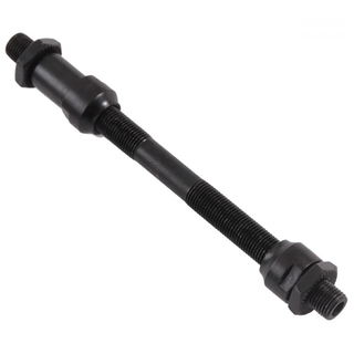 Ось заднего колеса QR K-238 (M10x145) Ось заднего колеса QR K-238 (M10x145)