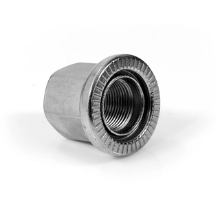 Гайка JC-F105-2 M14x1.0 Гайка JC-F105-2 M14x1.0