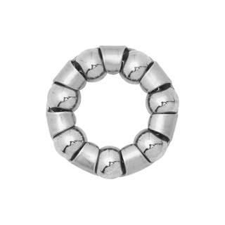 Подшипник NECO 5400 1/4"x7 для задней втулки МТБ Подшипник NECO 5400 1/4"x7 для задней втулки МТБ