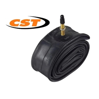 Велокамера CST 700x35/43С (37/45-622 мм) FV 48 мм