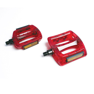 Педали NECO WP-601 красные Педали NECO WP-601 красные