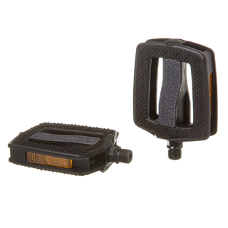 Педали FP-893ZU, ось 9/16" Педали FP-893ZU, ось 9/16"