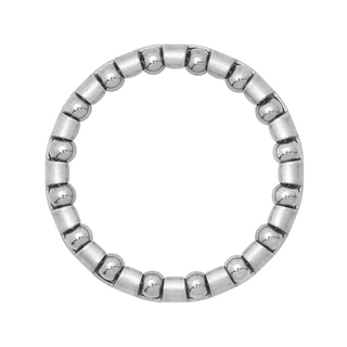 Подшипник рулевой колонки NECO 5102 5/32"x16 Подшипник рулевой колонки NECO 5102 5/32"x16