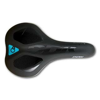 Седло DDK D153MF размер 275x172 мм Седло DDK D153MF размер 275x172 мм