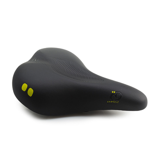 Седло DDK D2220 черное Седло DDK D2220 черное