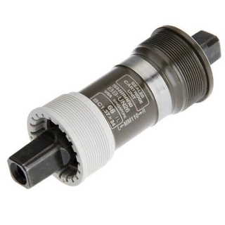 Каретка Shimano BB-UN26 68/117.5 мм, без болтов 