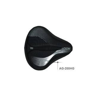 Чехол на седло DDK DAG-200HG CRUISER Чехол на седло DDK DAG-200HG CRUISER