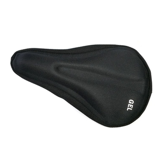 Чехол на седло DDK DAG-200M-2 Memory foam Чехол на седло DDK DAG-200M-2 Memory foam