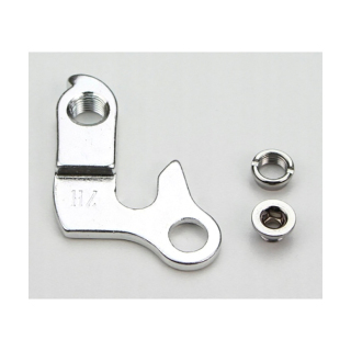 Съёмный дропаут HY-D06-1 Съёмный дропаут HY-D06-1