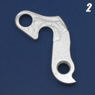 Держатель заднего переключателя № 2 Держатель заднего переключателя № 2