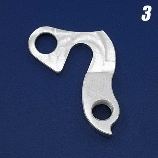 Держатель заднего переключателя № 3 Держатель заднего переключателя № 3