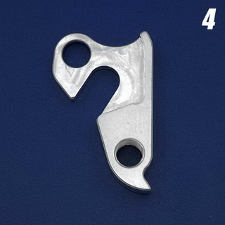 Держатель заднего переключателя № 4 Держатель заднего переключателя № 4