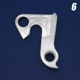 Держатель заднего переключателя № 7 Держатель заднего переключателя № 7