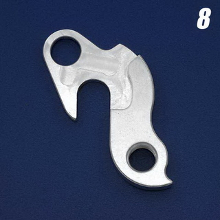 Держатель заднего переключателя № 8 Держатель заднего переключателя № 8