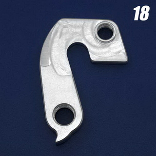 Держатель заднего переключателя № 18 Держатель заднего переключателя № 18