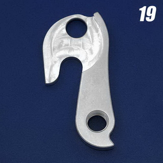 Держатель заднего переключателя № 19 Держатель заднего переключателя № 19