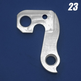 Держатель заднего переключателя № 23 Держатель заднего переключателя № 23