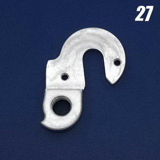 Держатель заднего переключателя № 27 Держатель заднего переключателя № 27