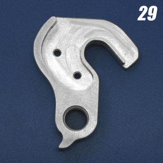 Держатель заднего переключателя № 29 Держатель заднего переключателя № 29