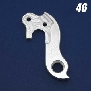 Держатель заднего переключателя № 46 Держатель заднего переключателя № 46