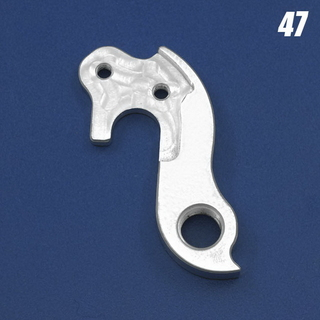 Держатель заднего переключателя № 47 Держатель заднего переключателя № 47