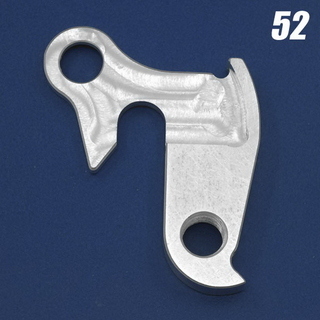 Держатель заднего переключателя № 52 Держатель заднего переключателя № 52